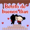 Pucca Y Garu ️1 Clásica 12
