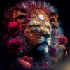 LIONS COLORS MIX 23