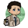 Young Chibi 14