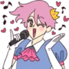 Prince of Pink Hair by warizoo 27