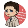 Young Chibi 15