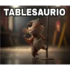 TABLESAURIO
@the_ai_dreams
Alonsports