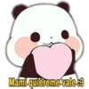 Mami quiéreme vale +3