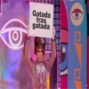 Gatada
tras
gatada