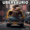 UBERSAURIO
@the_ai_dreams
FRIEN
DAAIDY TOALITI
BITHFCJEDILOY
OER 18
@Alonsports
@the_ai_dreams