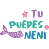 Sirenitas 10