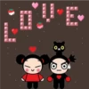 Pucca Y Garu ️1 Clásica 14
