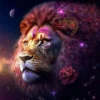 LIONS COLORS MIX 24