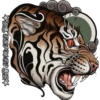 Tigre 28