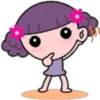 Rosita cute girl 28