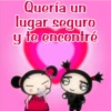 Pucca Y Garu ️1 Clásica 16