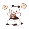 Yururin Panda 1 & 2 26