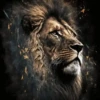 LIONS COLORS MIX 26