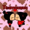 Pucca Y Garu ️1 Clásica 17