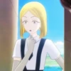 Yellow Diamond 28