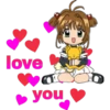 love
you