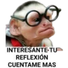 STICKERS MONITOS CLÁSICA 27