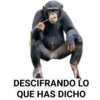 STICKERS MONITOS CLÁSICA 28