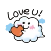 Love U!