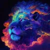 LIONS COLORS MIX 27