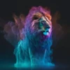 LIONS COLORS MIX 28