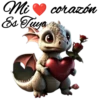 Mi corazón Es Tuya