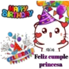 ⋐≽MOCHI CUMPLEAÑOS≼⋑ 30