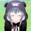 Yuna Kuma Bear 27