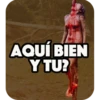 1
AQUÍ BIEN
Y TU?