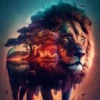 LIONS COLORS MIX 30