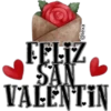 Panda San Valentín ️ 15