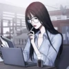 ֞Yu na 28