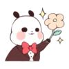 Yururin Panda 1 & 2 30