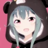 Yuna Kuma Bear 29
