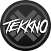 Electric Callboy Fan Stickers Tekkno Tour 17