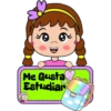 Niños estudiosos 1 Clásica 30