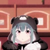 Yuna Kuma Bear 30