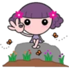 Rosita cute girl 30