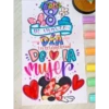 feliz día mujer! 5