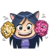 Kitty the Witch 7