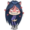 Kitty the Witch 8
