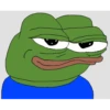 PepeSmug 8