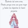 feliz día mujer! 9