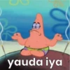 Patrick 1 7