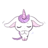 young unicorn 5