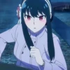 Animes_Stickers | Yor Forger 5