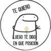 Te amo ️1 Clásica 5