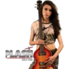 PLASH Girls Band 7 10