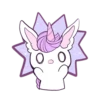 young unicorn 6