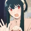 Animes_Stickers | Yor Forger 6